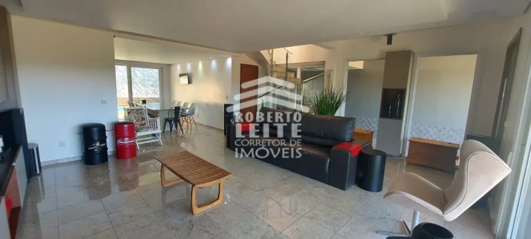Imagem Residencial Verdes Campos - Casa em Condomínio à Venda no Verdes Campos