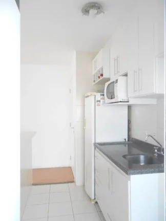 Imagem Apartamento com 2 dormitorios na Antonio Carlos