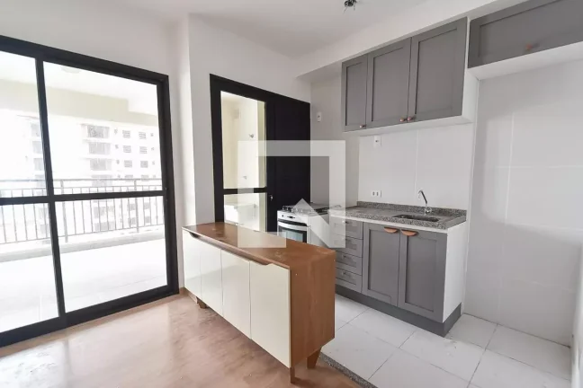 Imagem Apartamento à Venda - Ipiranga, 3 Quartos, 70 m2