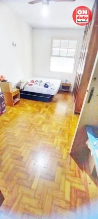 Imagem Apartamento à venda - Ponta da Praia - Santos/SP
