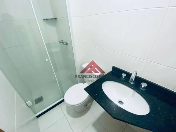 Imagem Apartamento com 2 dormitórios à venda, 70 m² por R$ 575.000,00 - São Francisco - Niterói/RJ