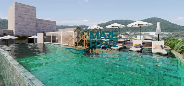 Imagem PRÉ-LANÇAMENTO COM 2 SUÍTES + LAVABO PRÓXIMO A PRAIA DAS TONINHAS!