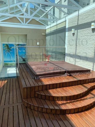 Imagem Linda Casa com 800 m²
