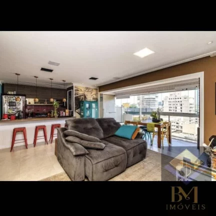 Imagem Apartamento à venda, 80 m² Gonzaga - Santos/SP