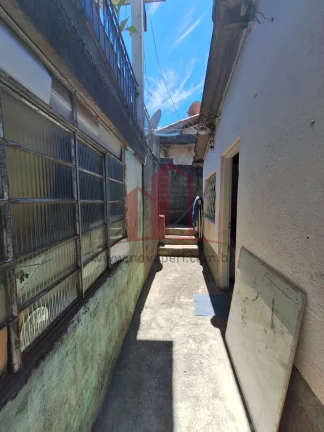Imagem CASA RESIDENCIAL em FRANCO DA ROCHA - SP, VILA OLINDA