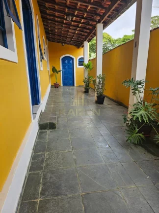 Imagem Casa à Venda – Bom Retiro | Zona Leste – São José dos Campos (SP)