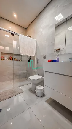 Imagem Linda residência térrea disponível á venda no Condomínio Villa São Vicente