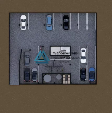 Imagem Apto com 2 dorm ou 3 no centrinho de Canasvieiras