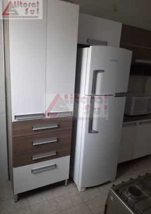 Imagem APARTAMENTO RESIDENCIAL em PRAIA GRANDE - SP, AVIAÇÃO