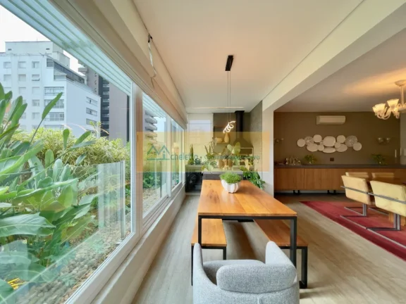 Imagem APARTAMENTO RESIDENCIAL em SÃO PAULO - SP, CONSOLAÇÃO