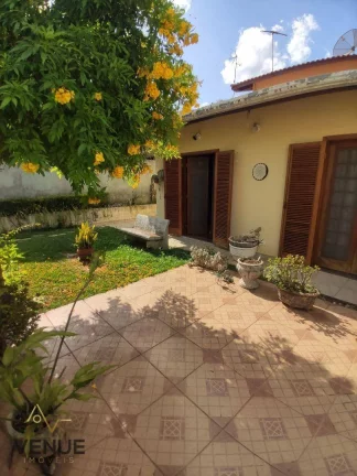 Imagem Casa à venda, 196 m² por R$ 947.000,00 - Vila Santista - Atibaia/SP