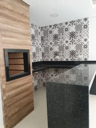 Imagem Apartamento à venda no bairro Vila Curuçá - Santo André/SP
