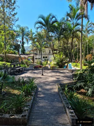 Imagem Chácara em Mairiporã. Condomínio próximo à represa. Entrada e Parcelas!