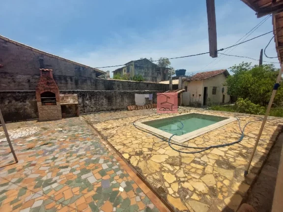Imagem Casa para Venda em Maricá/RJ - 2 Dorm. 120 m2 Área Útil