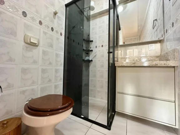 Imagem Apartamento 2 Dormitórios - Bairro Centro