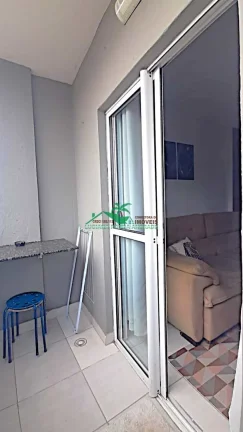 Imagem Apartamento Padrão