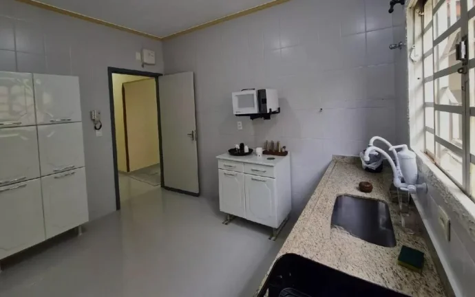 Imagem Casa para Venda em Atibaia, Jardim Das Cerejeiras, 3 dormitórios, 1 suíte, 2 banheiros, 2 vagas