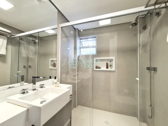 Imagem Jardim América (localizado a 3 quadras da Oscar Freire) Apartamento à Venda Reformado 82 m² - 2 s...