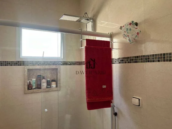 Imagem Casa à venda, 128 m² por R$ 980.000,00 - Condomínio Villagio Milano - Sorocaba/SP