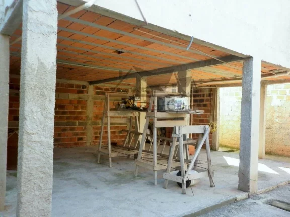 Imagem Casa-Sobreposta-para-Venda-em-Residencial-Village-Santana-Guaratingueta-SP