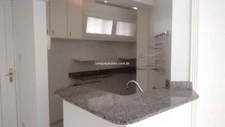 Imagem Apartamento para alugar Jardim América São Paulo