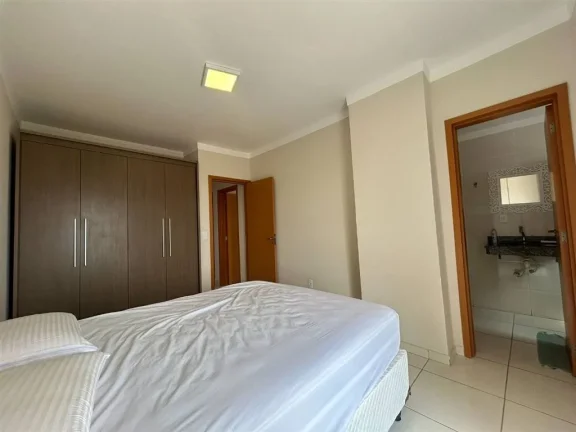 Imagem APARTAMENTO COM 112.05 m² - GUILHERMINA - PRAIA GRANDE SP