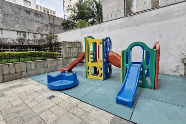 Imagem APARTAMENTO RESIDENCIAL em São Paulo - SP, Vila Olímpia