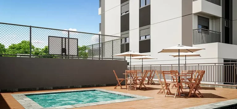 Imagem APARTAMENTO RESIDENCIAL em São Paulo - SP, Vila Matilde