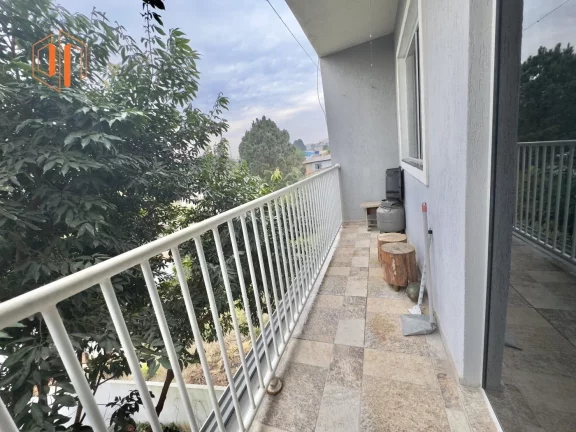 Imagem Casa para Venda em Fazenda Rio Grande, Gralha Azul, 3 dormitórios, 1 suíte, 3 banheiros, 2 vagas