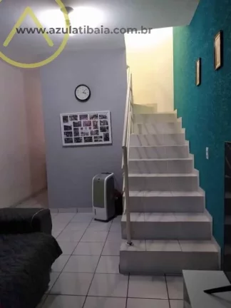 Imagem Casa para Venda em Atibaia, Jardim Brogota, 2 dormitórios, 2 banheiros, 1 vaga