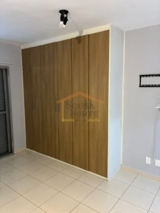 Imagem Sobrado com ambientes amplos e bem distribuídos, 3 dormitórios, sendo 3 suítes, salas de estar e ...