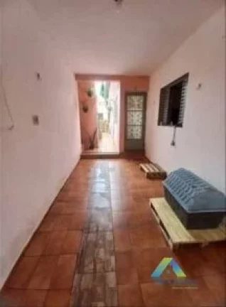 Imagem Casa com 2 dormitórios à venda por R$ 340.000 - Vila Arapuã - São Paulo/SP