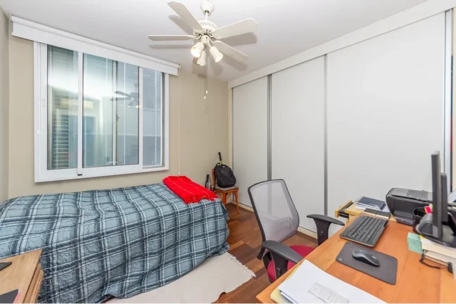Imagem APARTAMENTO RESIDENCIAL em São Paulo - SP, Jardim Paulista