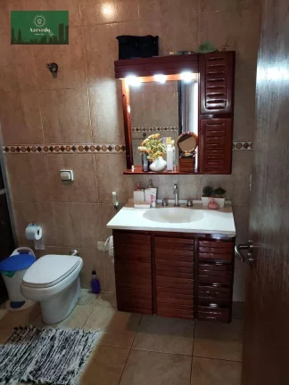 Imagem Sobrado à venda, 240 m² por R$ 550.000,00 - Parque Continental II - Guarulhos/SP