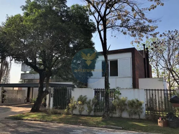 Imagem Casa em Condomínio - Aluguel no bairro Granja Viana - Carapicuíba, SP