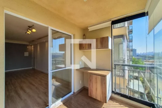 Imagem Apartamento à Venda - Ipiranga, 3 Quartos, 84 m2