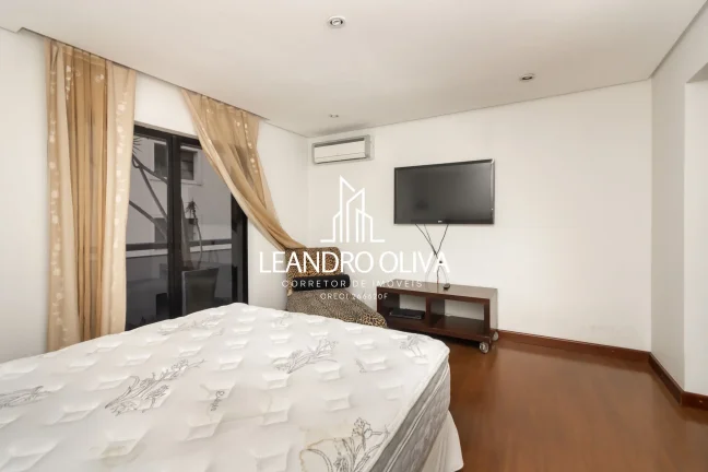 Imagem Condomínio Porto Fino - Apartamento à venda em Higienópolis – conforto, espaço e lazer completo