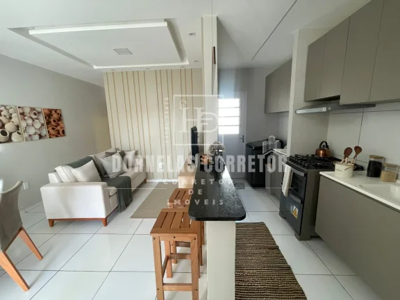 Imagem Casa em Privê no Paulista - Conforto, Segurança e Excelente Localização