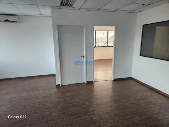Imagem Conjunto/Sala em Santo Amaro - São Paulo: 316M² Área Útil, Locação por R$15.000,00
