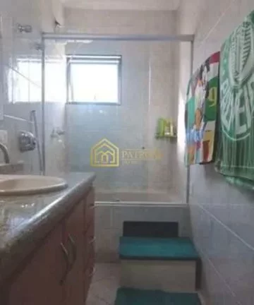 Imagem Casa Padrão
