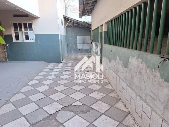 Imagem Casa com 3 dormitórios à venda por R$ 900.000,00 - Cristóvão Colombo - Vila Velha/ES