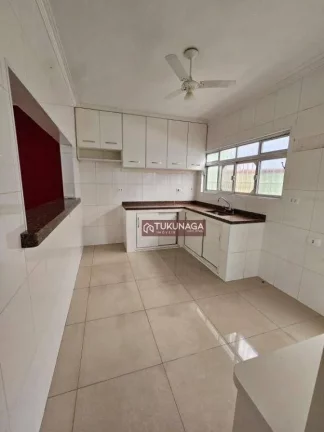 Imagem Casa à venda, 145 m² por R$ 650.000,00 - Jardim Santa Francisca - Guarulhos/SP