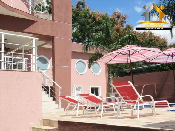 Imagem Linda Casa - Jardim Colonial - Cotia | Batelli Imóveis