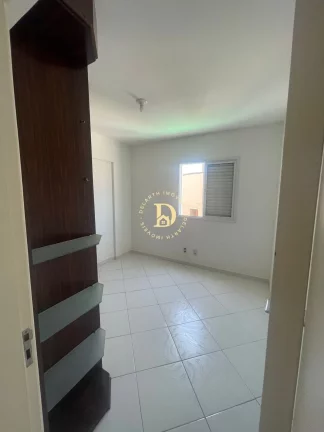 Imagem Apartamento - Edifício Saint Germain - Jacareí - 3 dorm (1 suíte) - 90m²