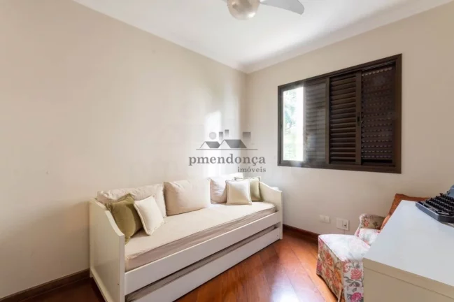 Imagem Apartamento em Perdizes com 166m², 4 quartos( 2 suI­tes) e 3 vagas