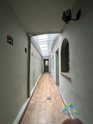 Imagem Sobrado Comercial à venda com 6 salas na Saúde, São Paulo/SP!