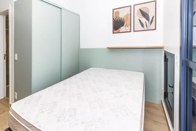 Imagem Ótimo Studio à venda com 26m², PERDIZES SP, excelente localização.