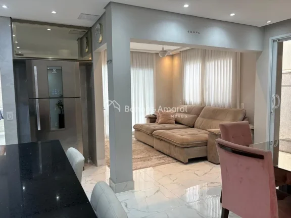 Imagem Sobrado à Venda no Condomínio Campos do Conde I no bairro João Aranha- Paulínia/SP

Sobrado de a...