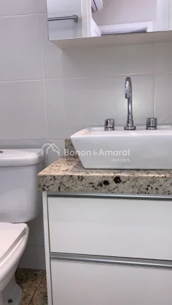 Imagem Bairro Mansões Santo Antônio!!! Andar alto e sol da manhã!!! 

 Apartamento 3 Dormitórios (sendo...
