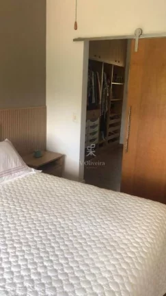 Imagem Apartamento com 3 dormitórios à venda, 139 m² por R$ 1.350.000,00 - Alphaville - Santana de Parnaíba/SP